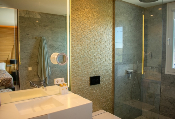 Resale - Apartment / flat - Orihuela Costa - Las Colinas golf