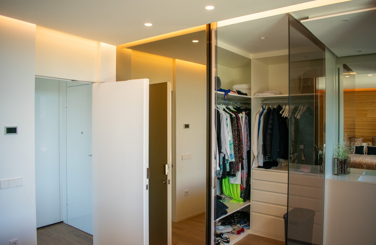 Resale - Apartment / flat - Orihuela Costa - Las Colinas golf