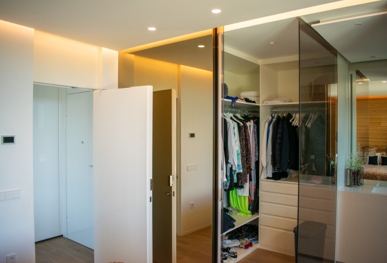 Resale - Apartment / flat - Orihuela Costa - Las Colinas golf