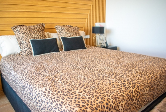 Resale - Apartment / flat - Orihuela Costa - Las Colinas golf