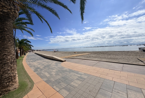 Resale - Apartment / flat - Lo Pagan - Lo Pagan - Town