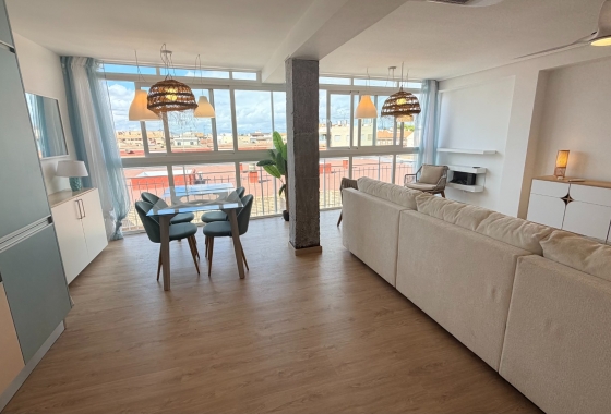 Resale - Apartment / flat - Lo Pagan - Lo Pagan - Town