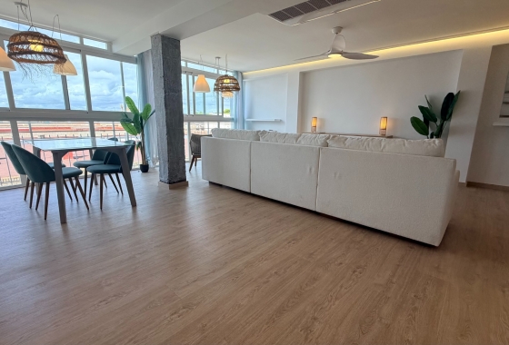 Resale - Apartment / flat - Lo Pagan - Lo Pagan - Town