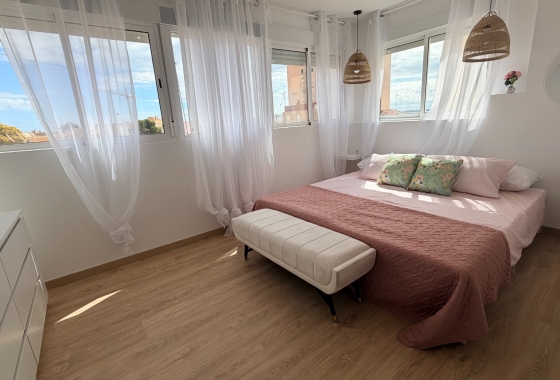 Resale - Apartment / flat - Lo Pagan - Lo Pagan - Town