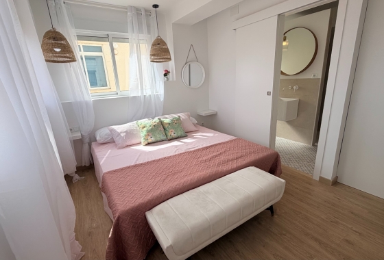 Resale - Apartment / flat - Lo Pagan - Lo Pagan - Town