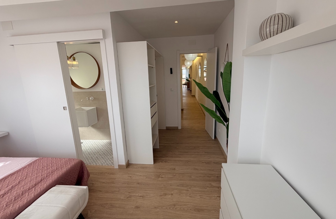 Resale - Apartment / flat - Lo Pagan - Lo Pagan - Town