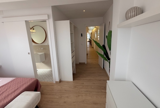 Resale - Apartment / flat - Lo Pagan - Lo Pagan - Town