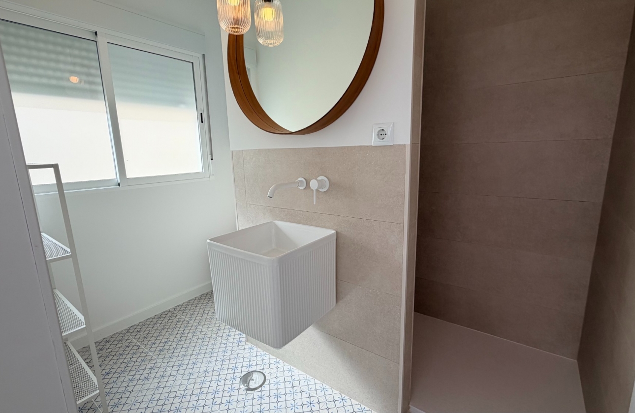 Resale - Apartment / flat - Lo Pagan - Lo Pagan - Town