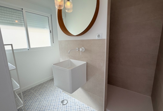 Resale - Apartment / flat - Lo Pagan - Lo Pagan - Town