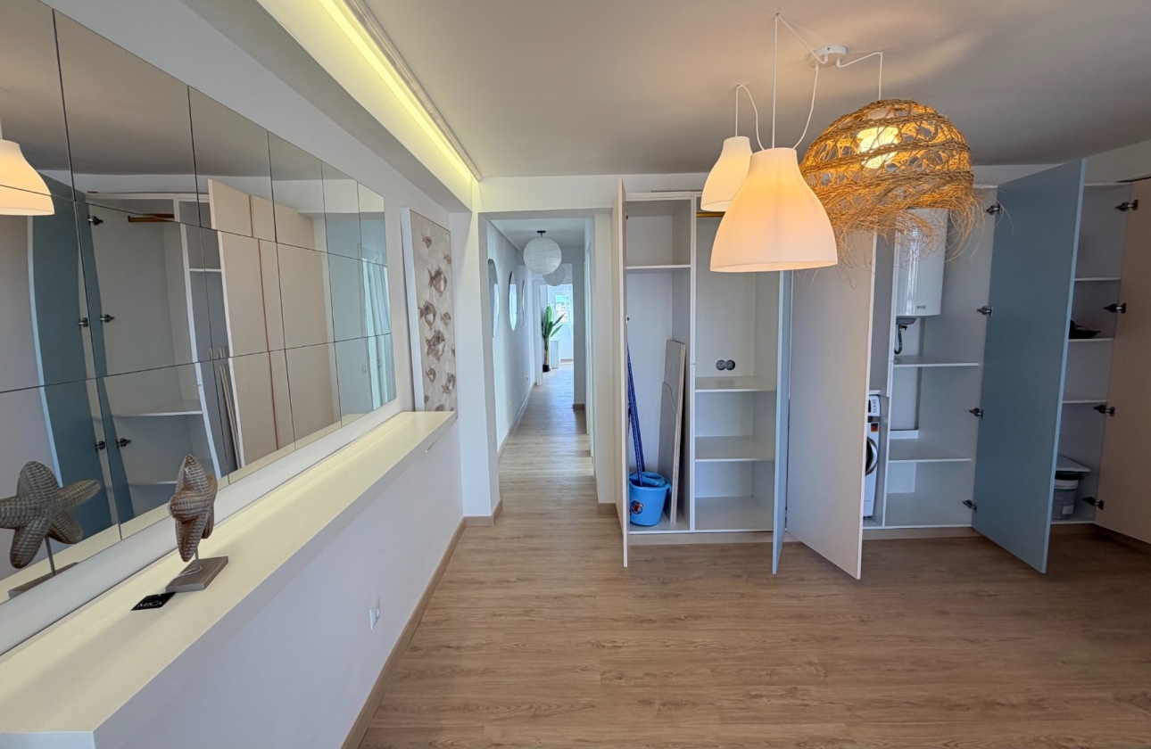 Resale - Apartment / flat - Lo Pagan - Lo Pagan - Town