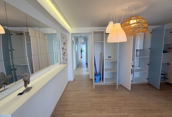 Resale - Apartment / flat - Lo Pagan - Lo Pagan - Town
