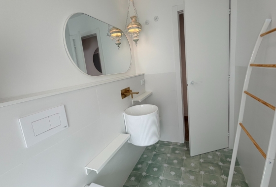 Resale - Apartment / flat - Lo Pagan - Lo Pagan - Town