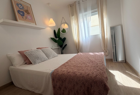Resale - Apartment / flat - Lo Pagan - Lo Pagan - Town