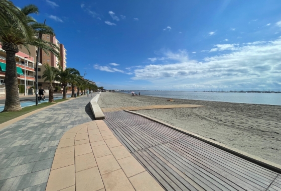 Resale - Apartment / flat - Lo Pagan - Lo Pagan - Town