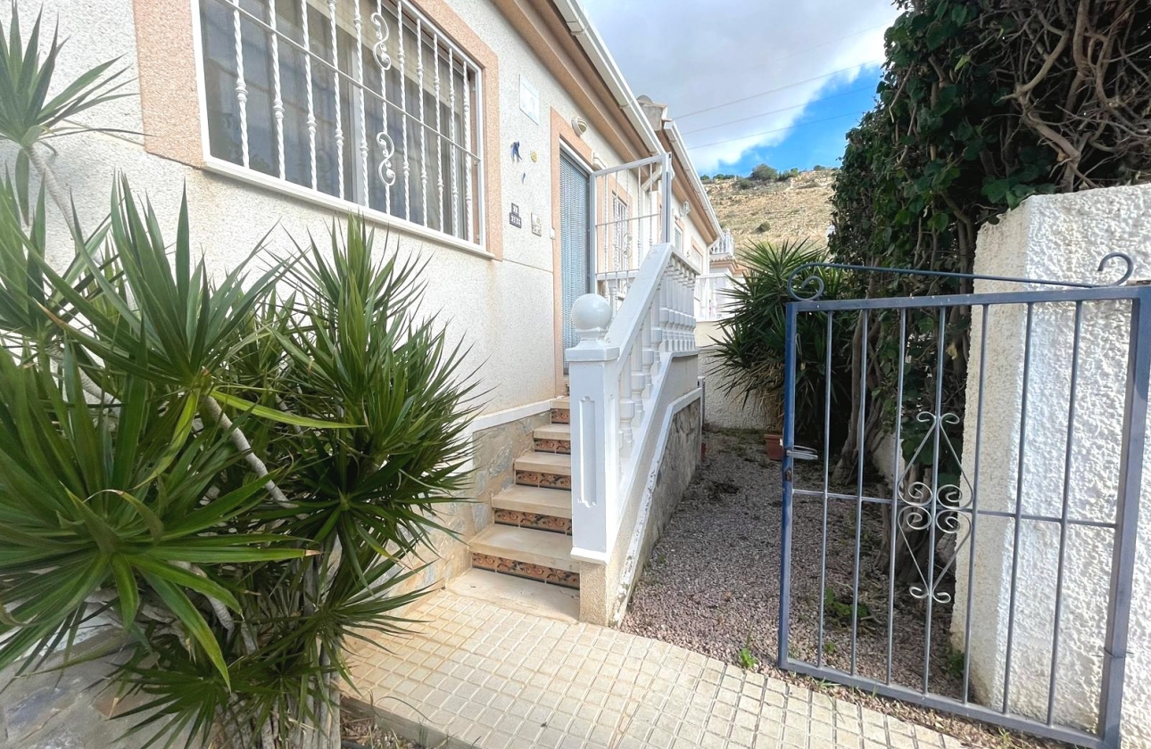 Resale - House - Ciudad Quesada - Rojales