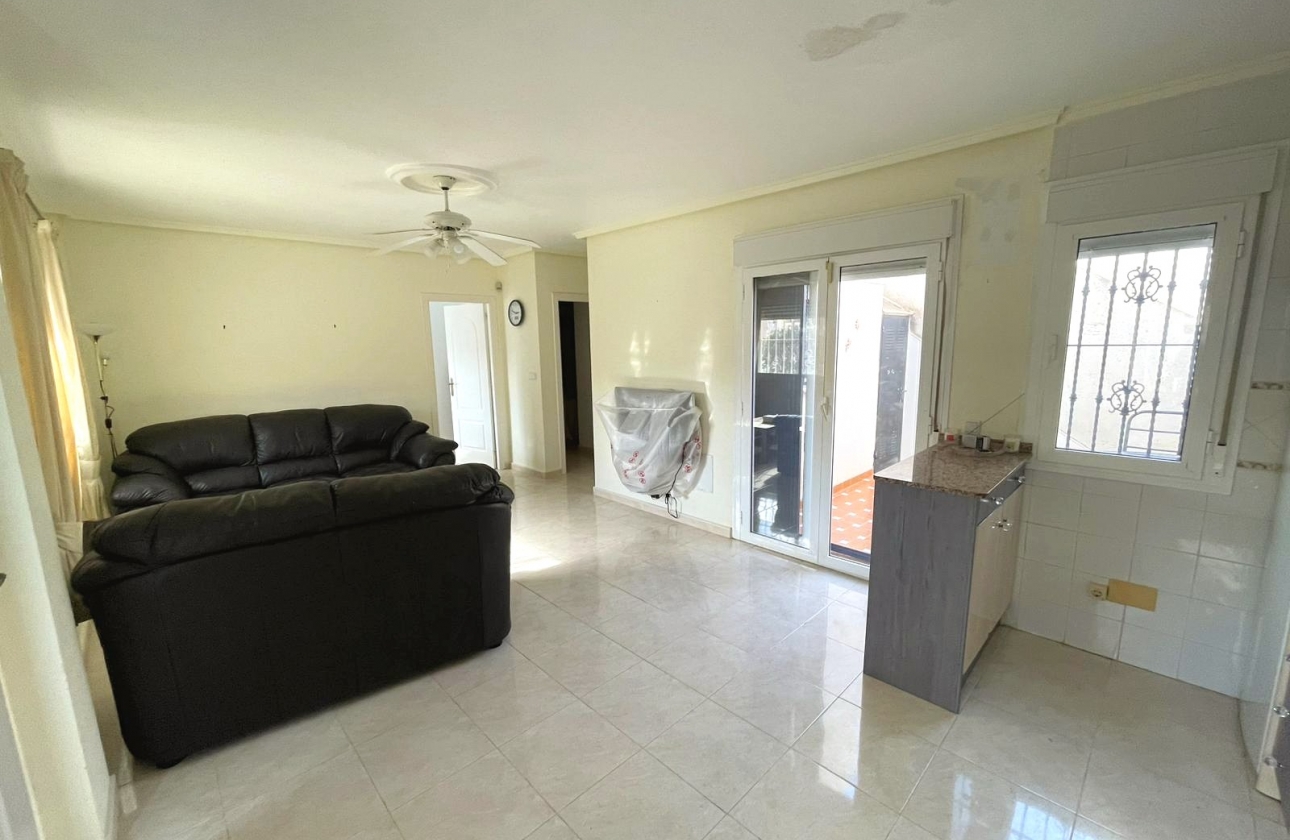 Resale - House - Ciudad Quesada - Rojales