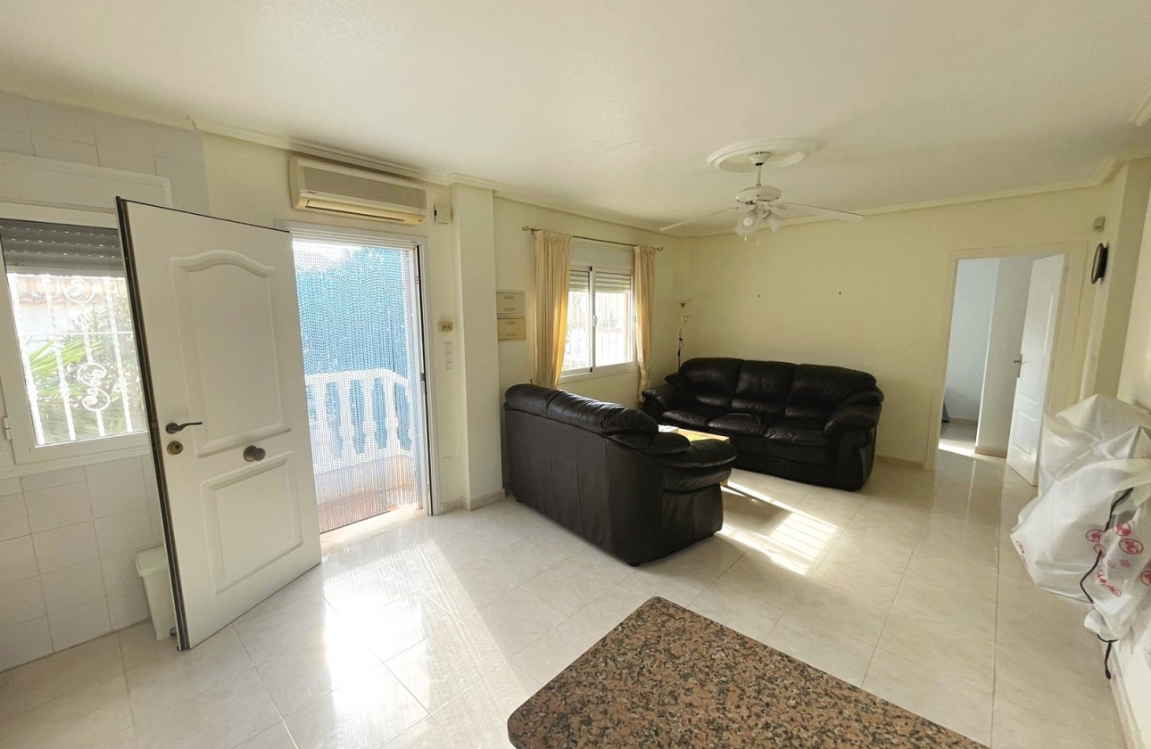 Resale - House - Ciudad Quesada - Rojales