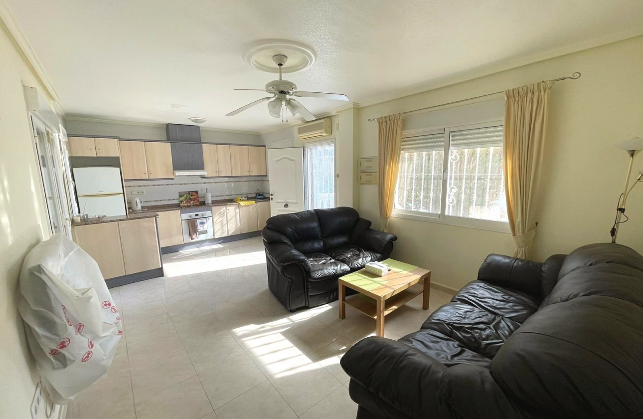 Resale - House - Ciudad Quesada - Rojales