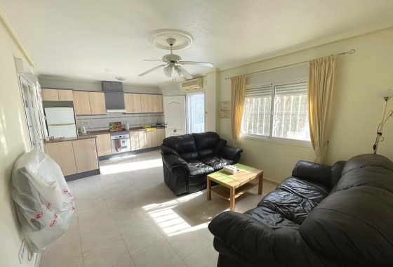 Resale - House - Ciudad Quesada - Rojales