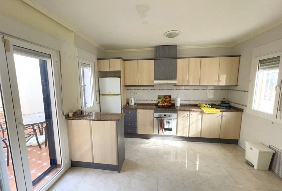 Resale - House - Ciudad Quesada - Rojales