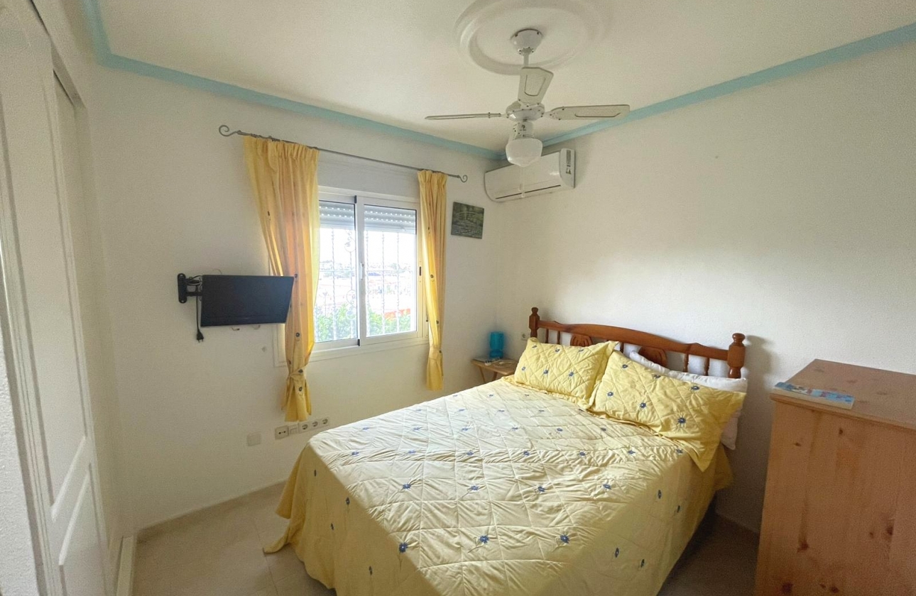 Resale - House - Ciudad Quesada - Rojales