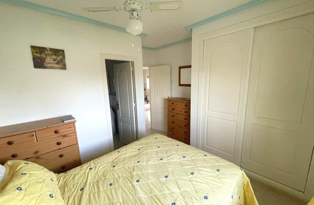 Resale - House - Ciudad Quesada - Rojales