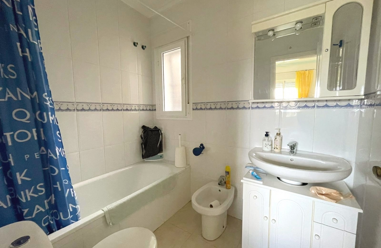 Resale - House - Ciudad Quesada - Rojales