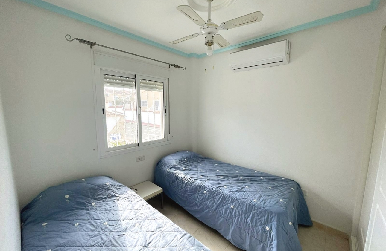 Resale - House - Ciudad Quesada - Rojales