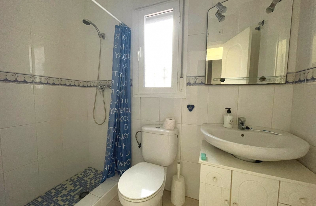 Resale - House - Ciudad Quesada - Rojales