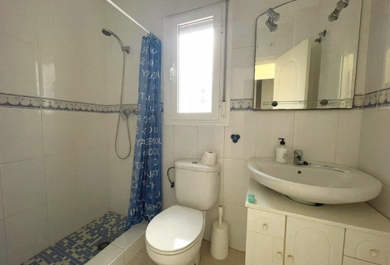 Resale - House - Ciudad Quesada - Rojales