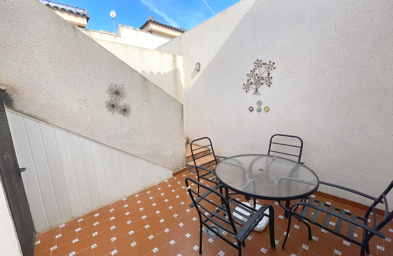 Resale - House - Ciudad Quesada - Rojales