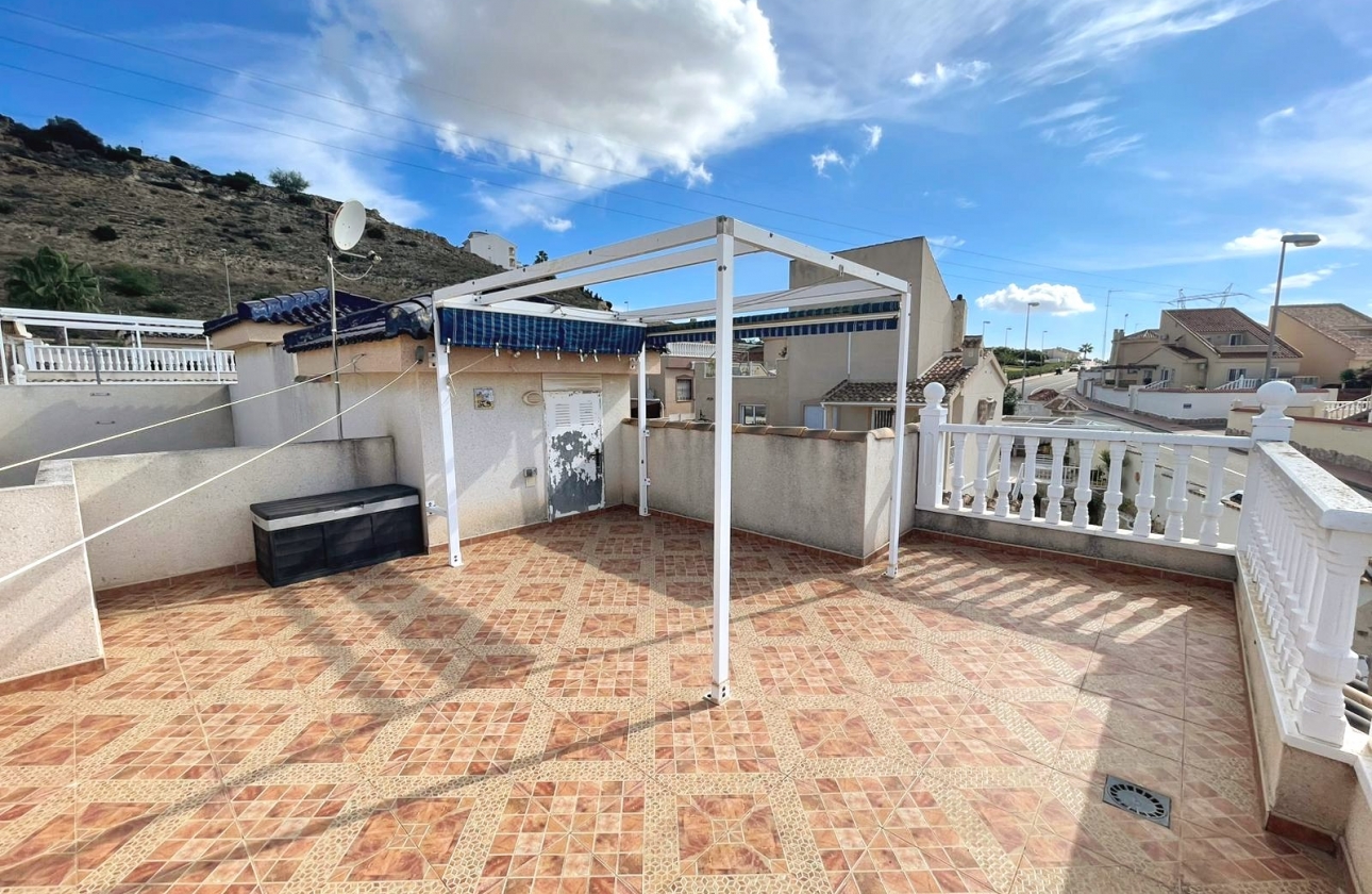 Resale - House - Ciudad Quesada - Rojales