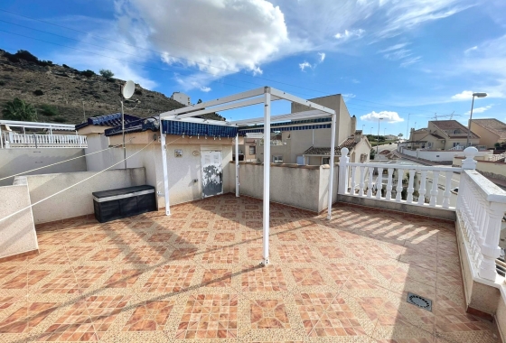 Resale - House - Ciudad Quesada - Rojales