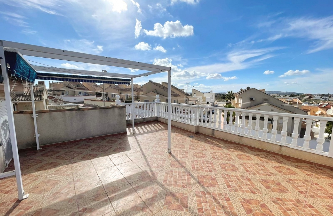 Resale - House - Ciudad Quesada - Rojales