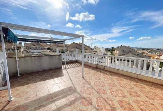 Resale - House - Ciudad Quesada - Rojales