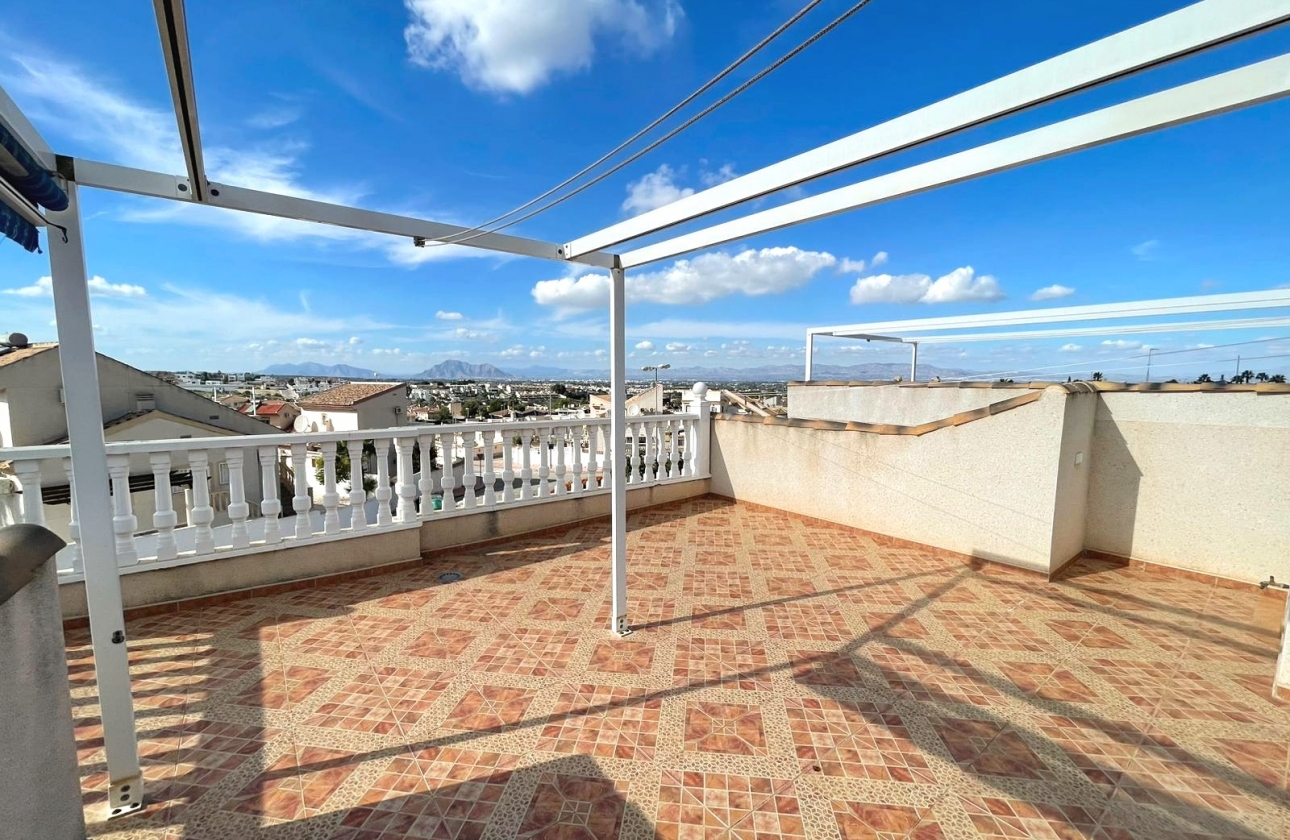 Resale - House - Ciudad Quesada - Rojales