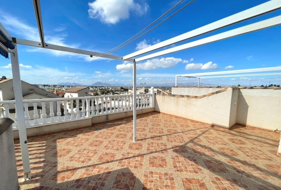 Resale - House - Ciudad Quesada - Rojales