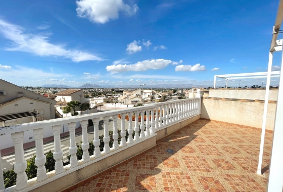 Resale - House - Ciudad Quesada - Rojales