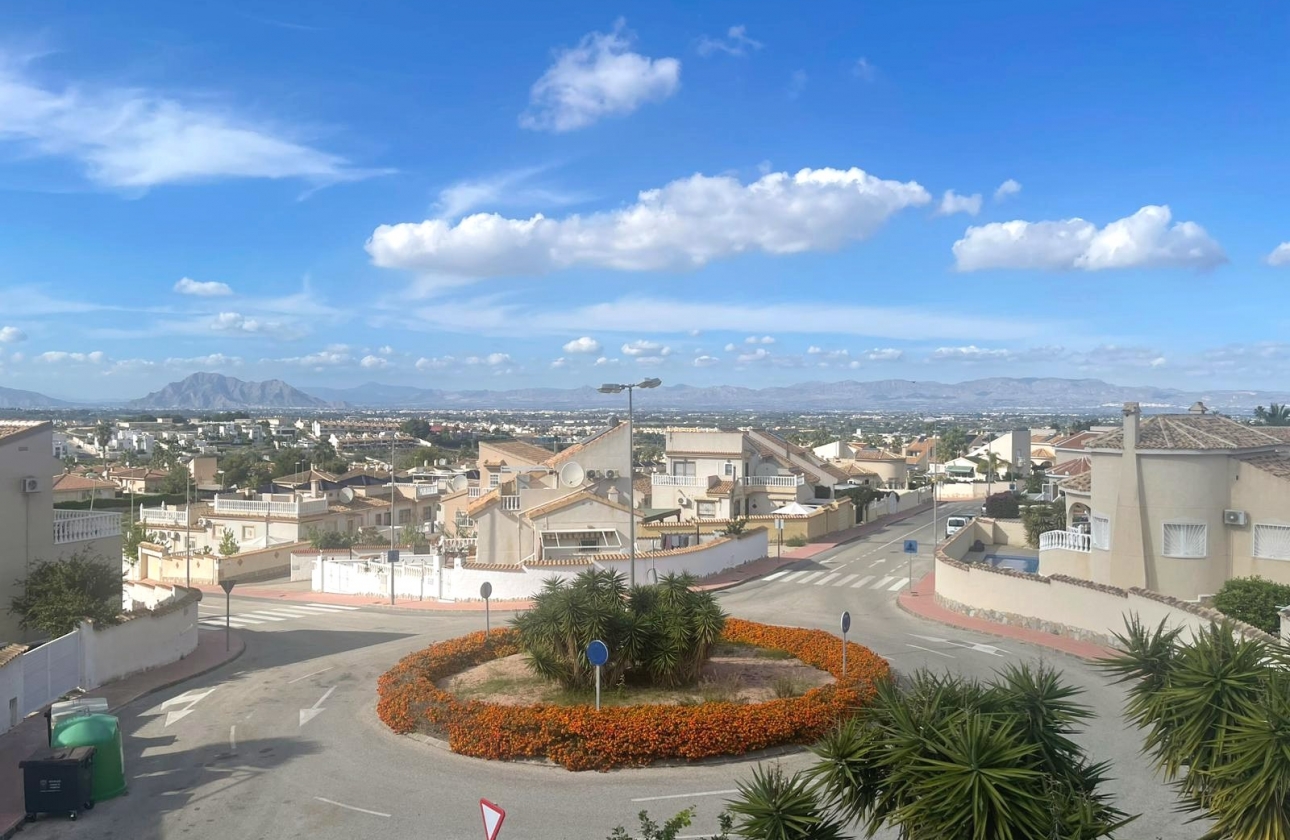 Resale - House - Ciudad Quesada - Rojales