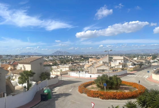 Resale - House - Ciudad Quesada - Rojales