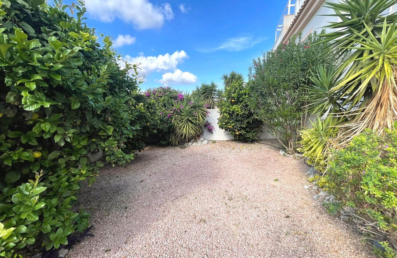 Resale - House - Ciudad Quesada - Rojales