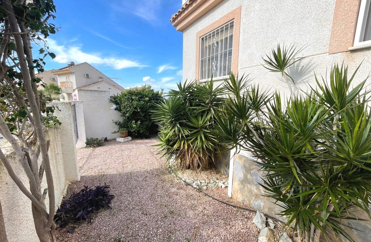 Resale - House - Ciudad Quesada - Rojales