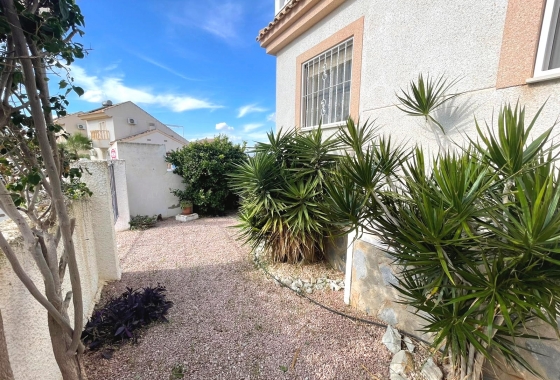 Resale - House - Ciudad Quesada - Rojales