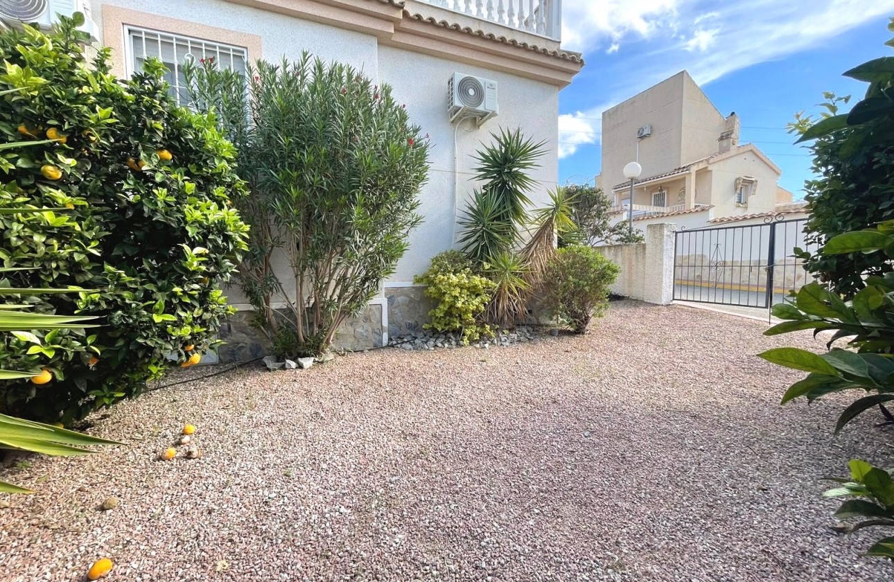 Resale - House - Ciudad Quesada - Rojales