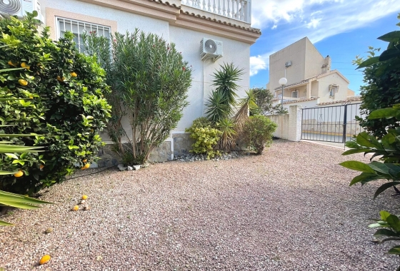 Resale - House - Ciudad Quesada - Rojales