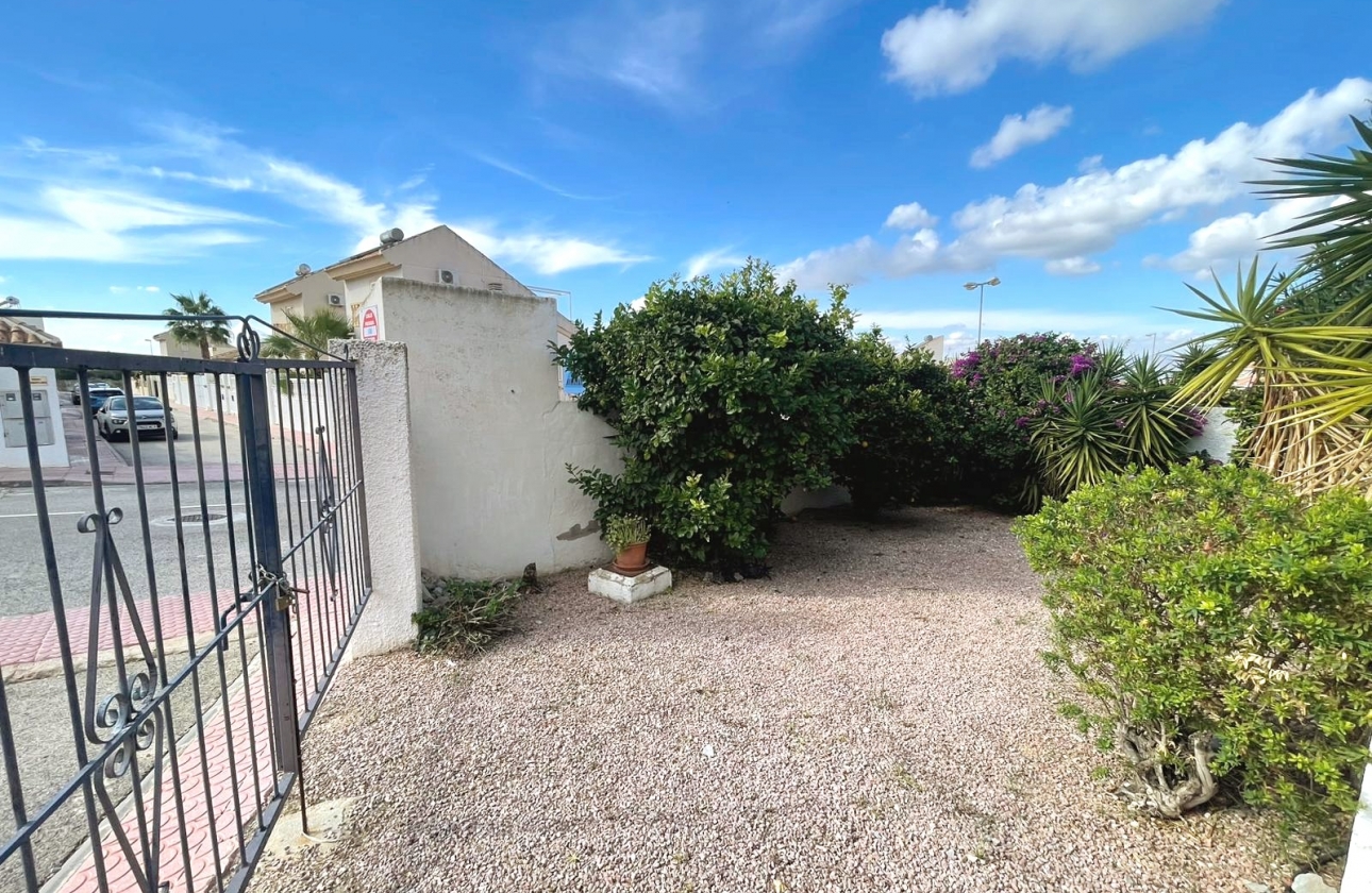 Resale - House - Ciudad Quesada - Rojales