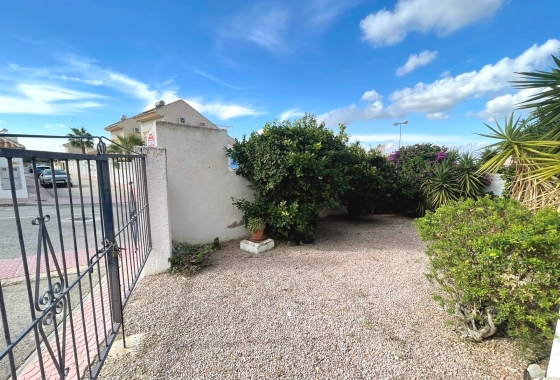 Resale - House - Ciudad Quesada - Rojales