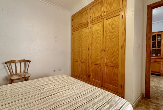 Resale - Apartment / flat - Torrevieja - Playa del Cura