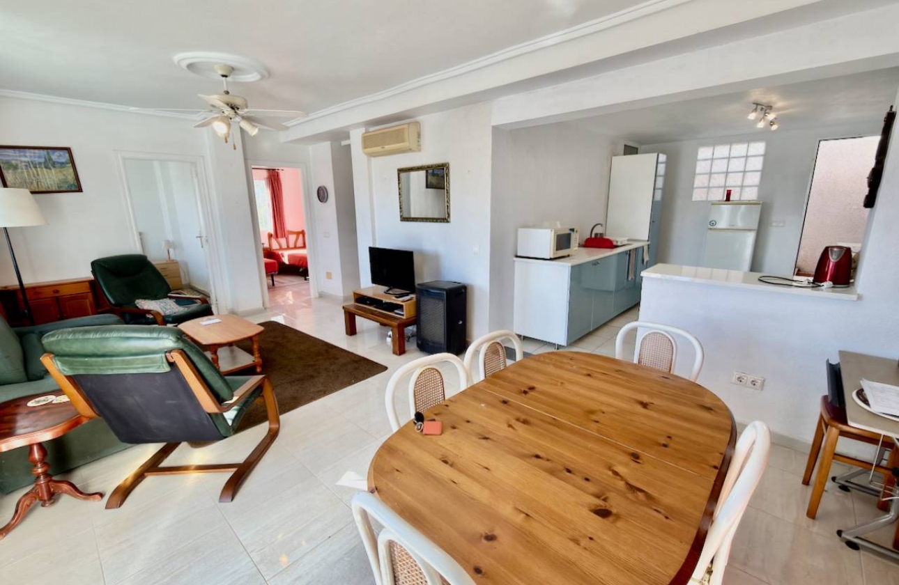 Herverkoop - Villa - Ciudad Quesada