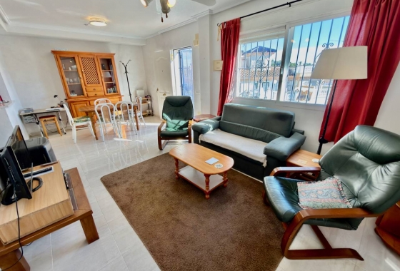 Herverkoop - Villa - Ciudad Quesada